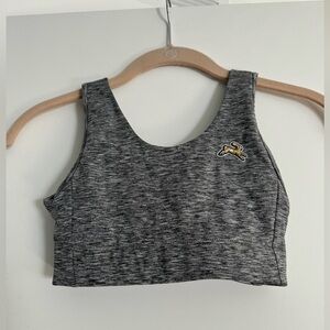 Tracksmith Session Bra XS NWT